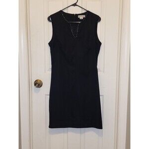 Rampage Black Sheath Dress Size 11